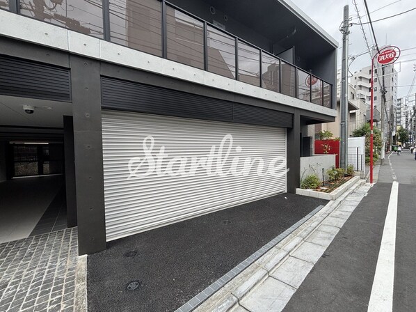 ヴェルデ若葉の物件内観写真